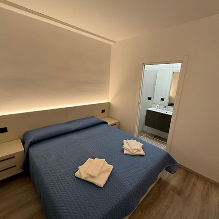 Giagi B&B Trento Eksteriør bilde