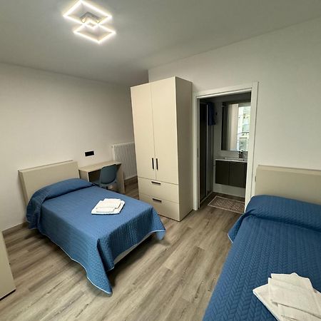 Giagi B&B Trento Eksteriør bilde