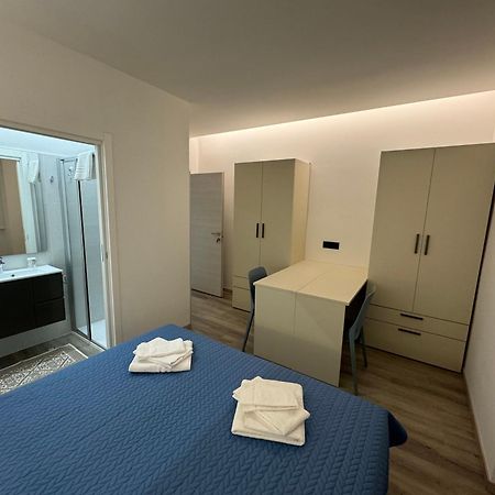 Giagi B&B Trento Eksteriør bilde