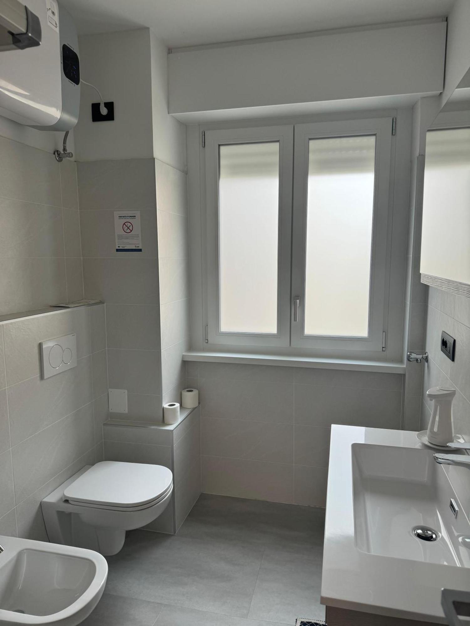 Giagi B&B Trento Eksteriør bilde