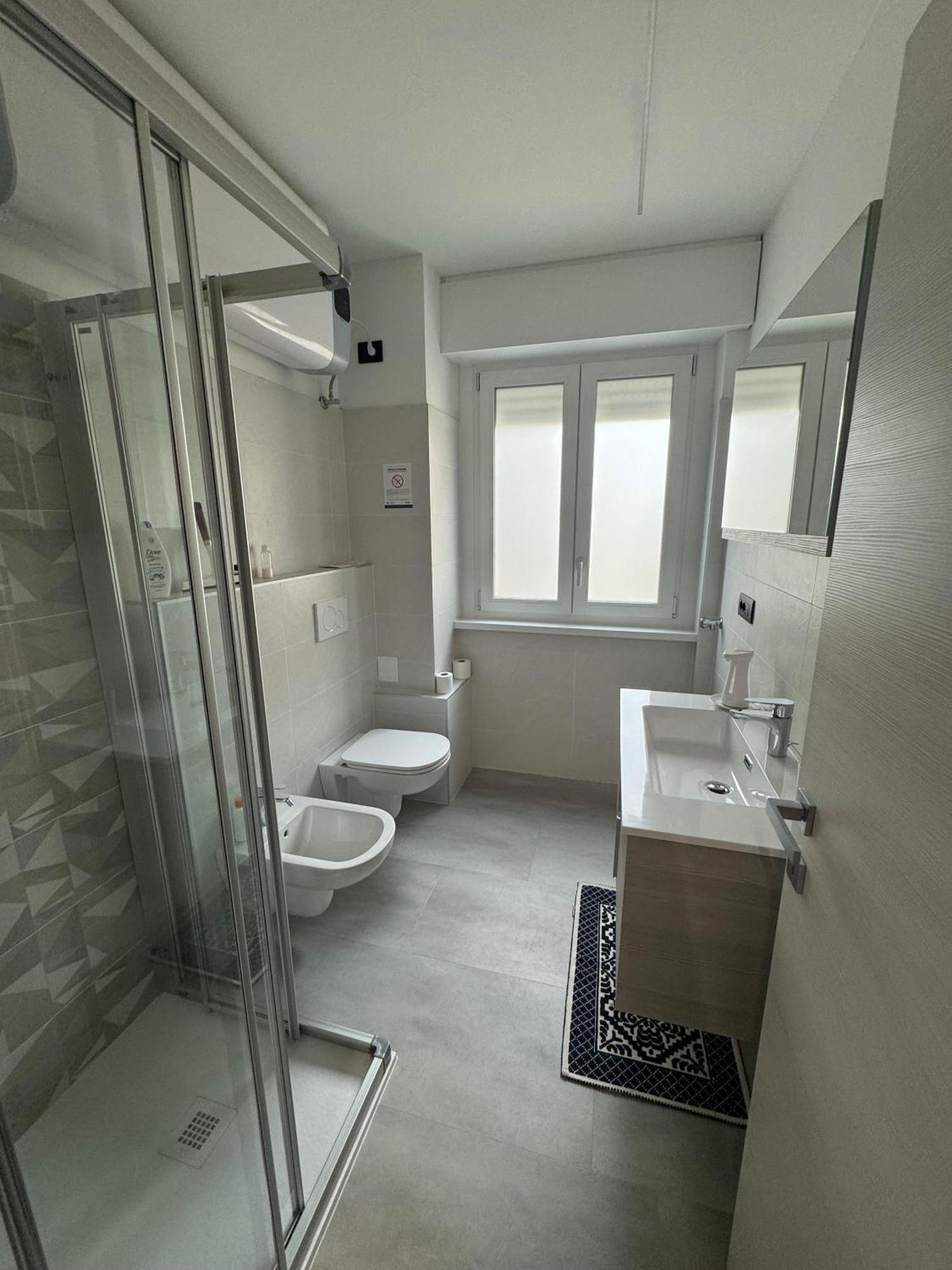 Giagi B&B Trento Eksteriør bilde