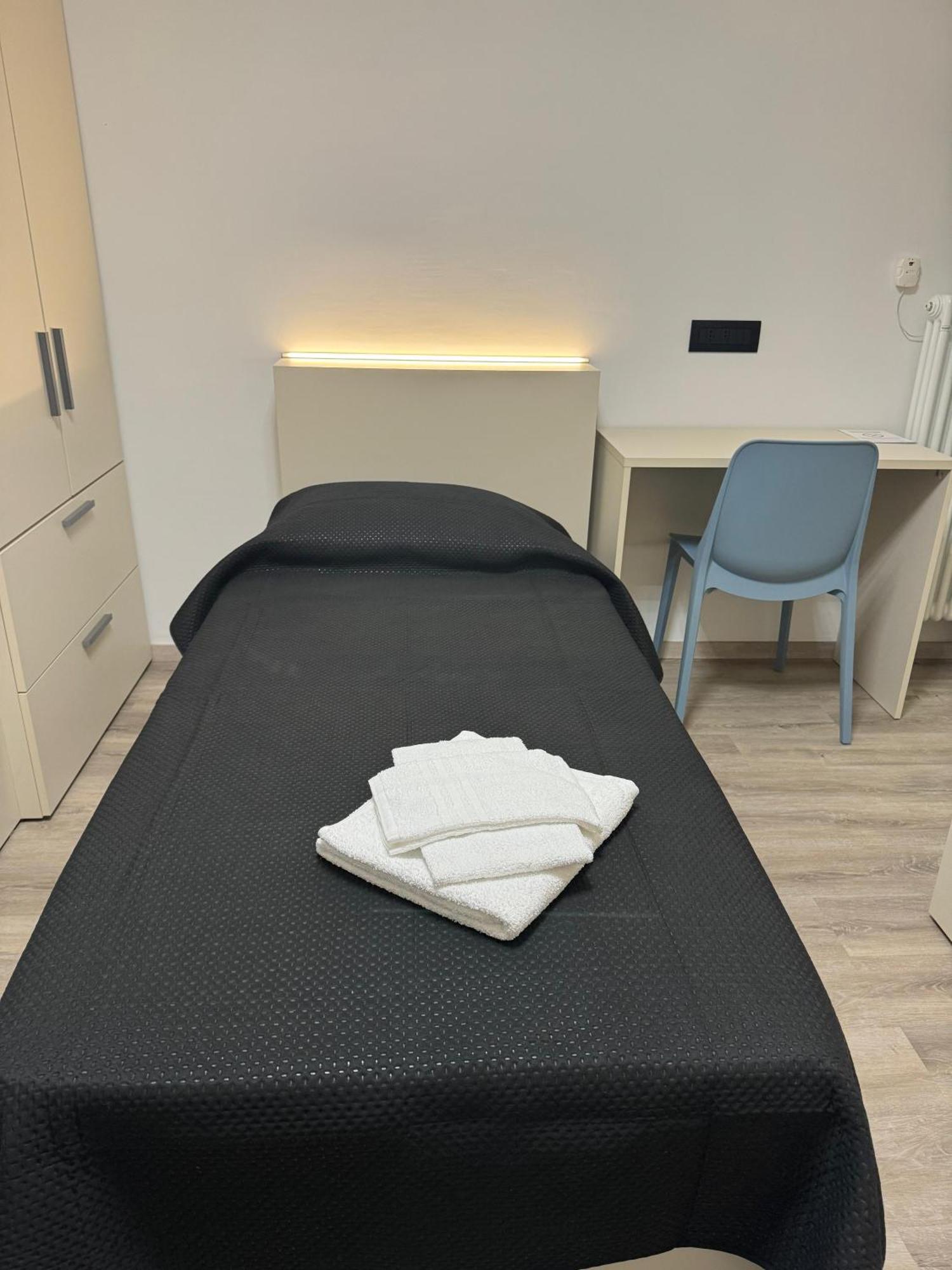Giagi B&B Trento Eksteriør bilde