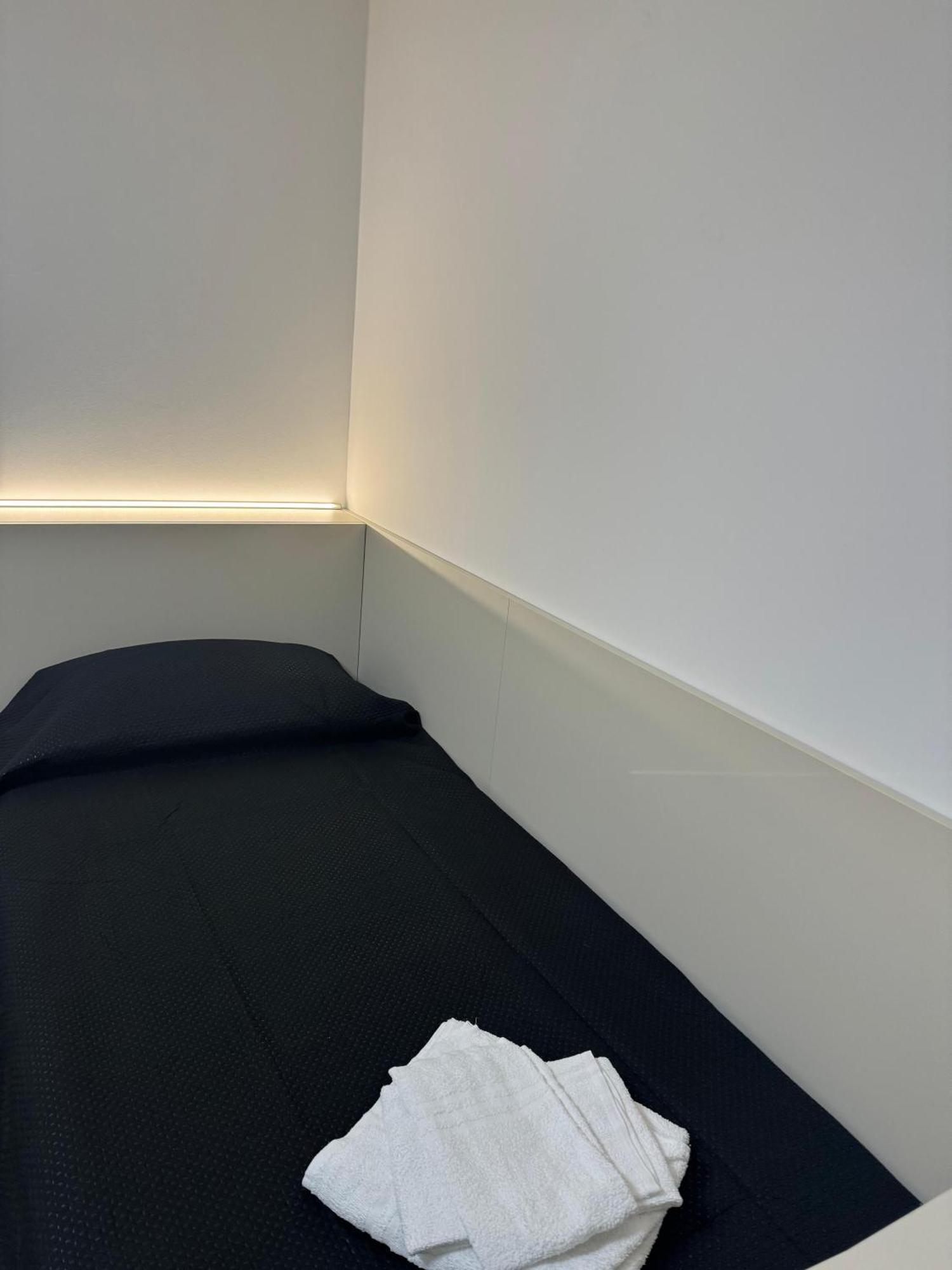 Giagi B&B Trento Eksteriør bilde
