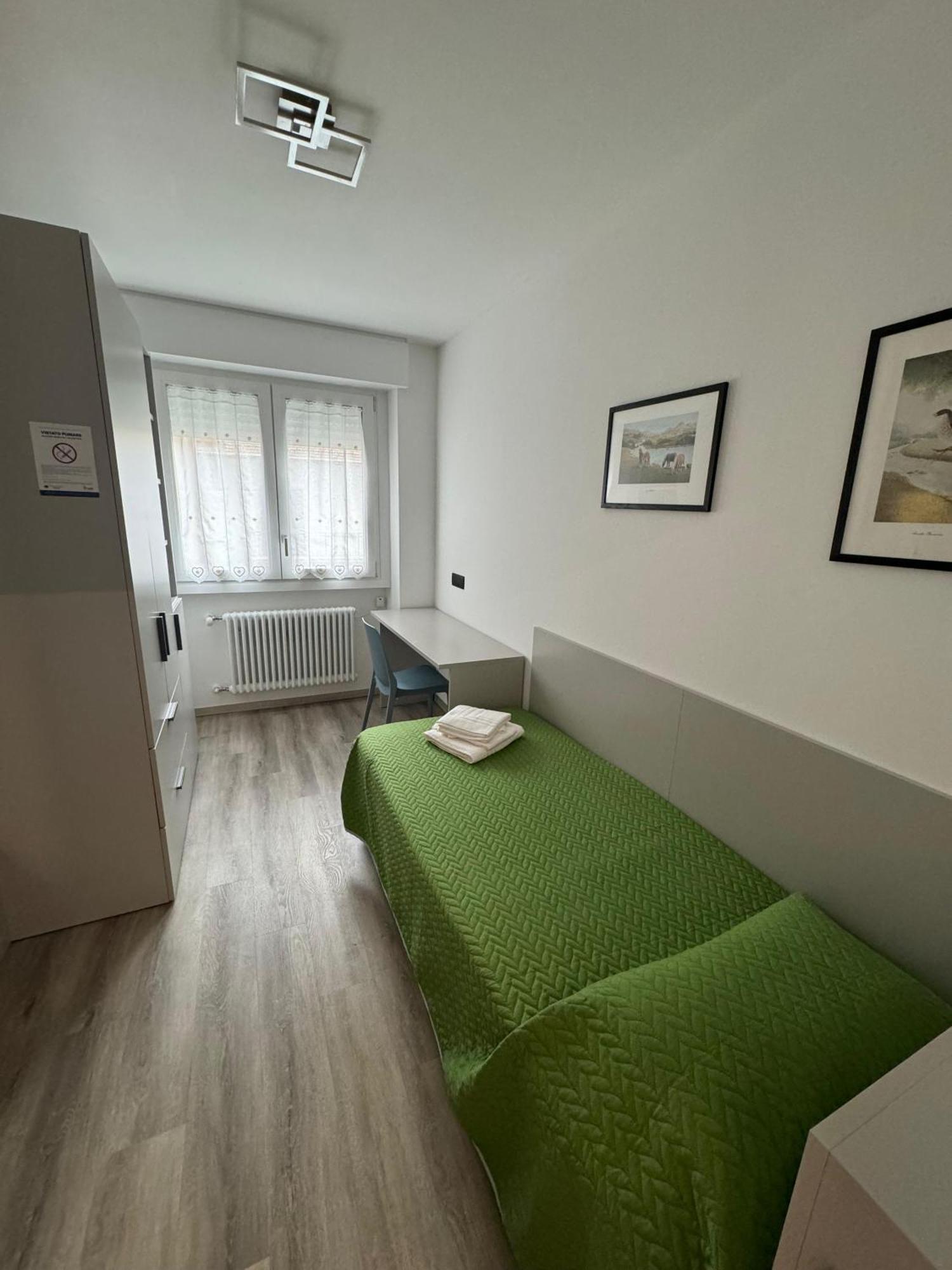 Giagi B&B Trento Eksteriør bilde