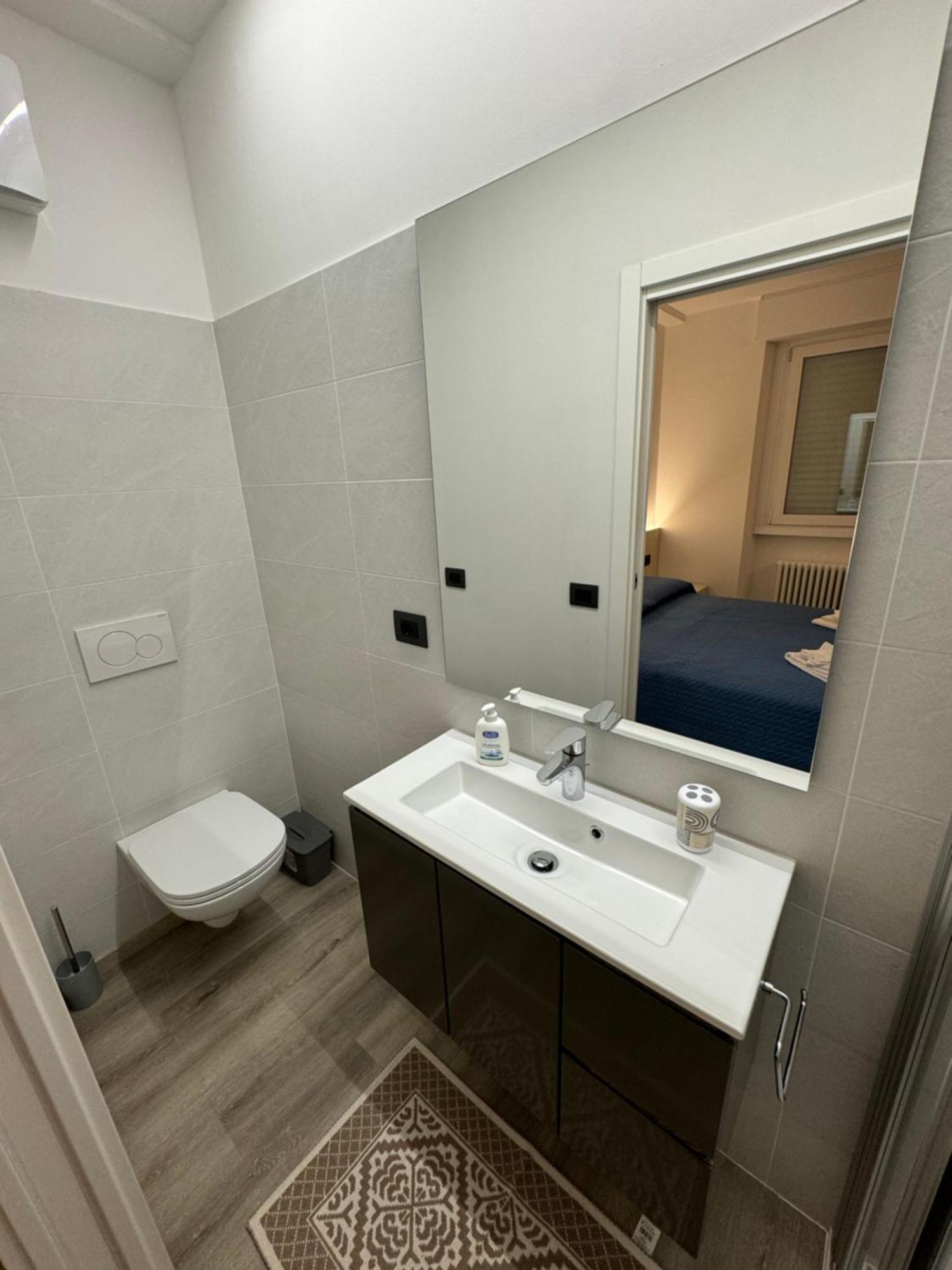 Giagi B&B Trento Eksteriør bilde
