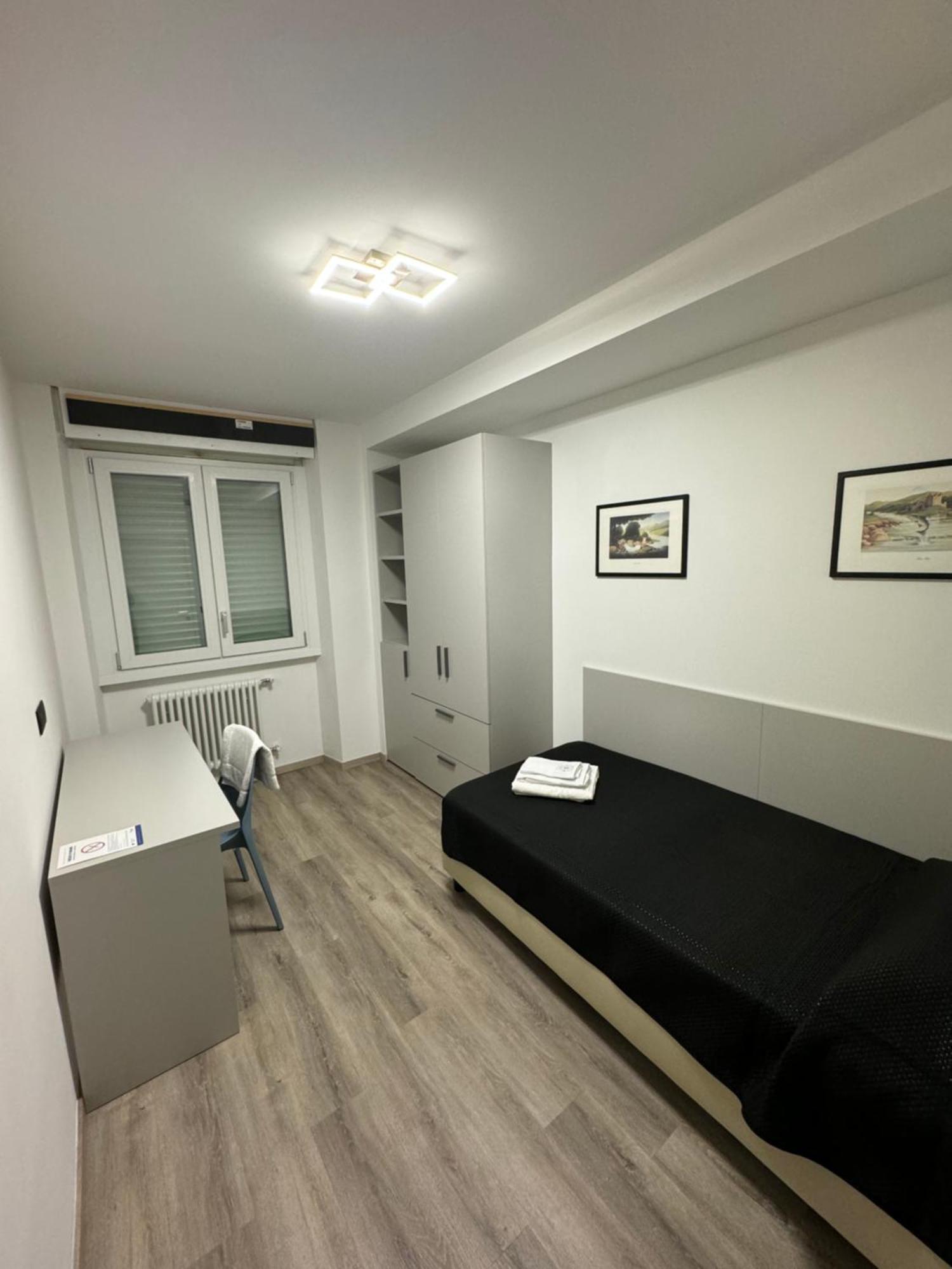 Giagi B&B Trento Eksteriør bilde