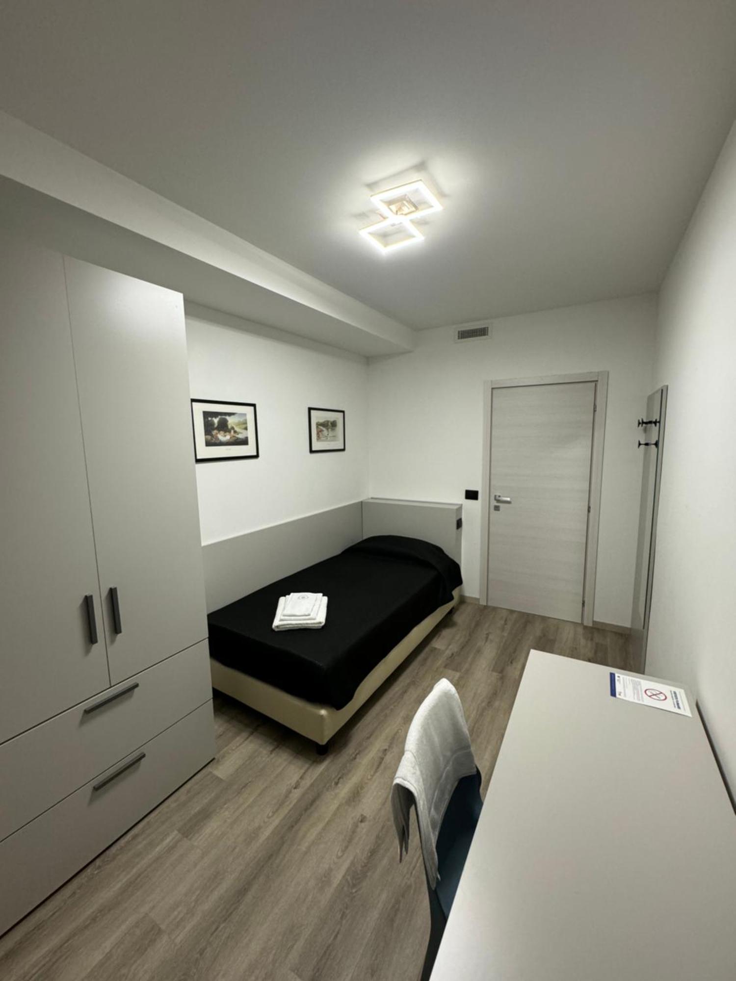 Giagi B&B Trento Eksteriør bilde