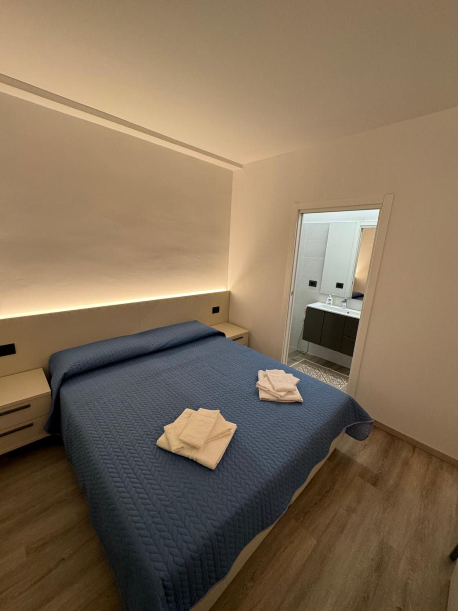 Giagi B&B Trento Eksteriør bilde