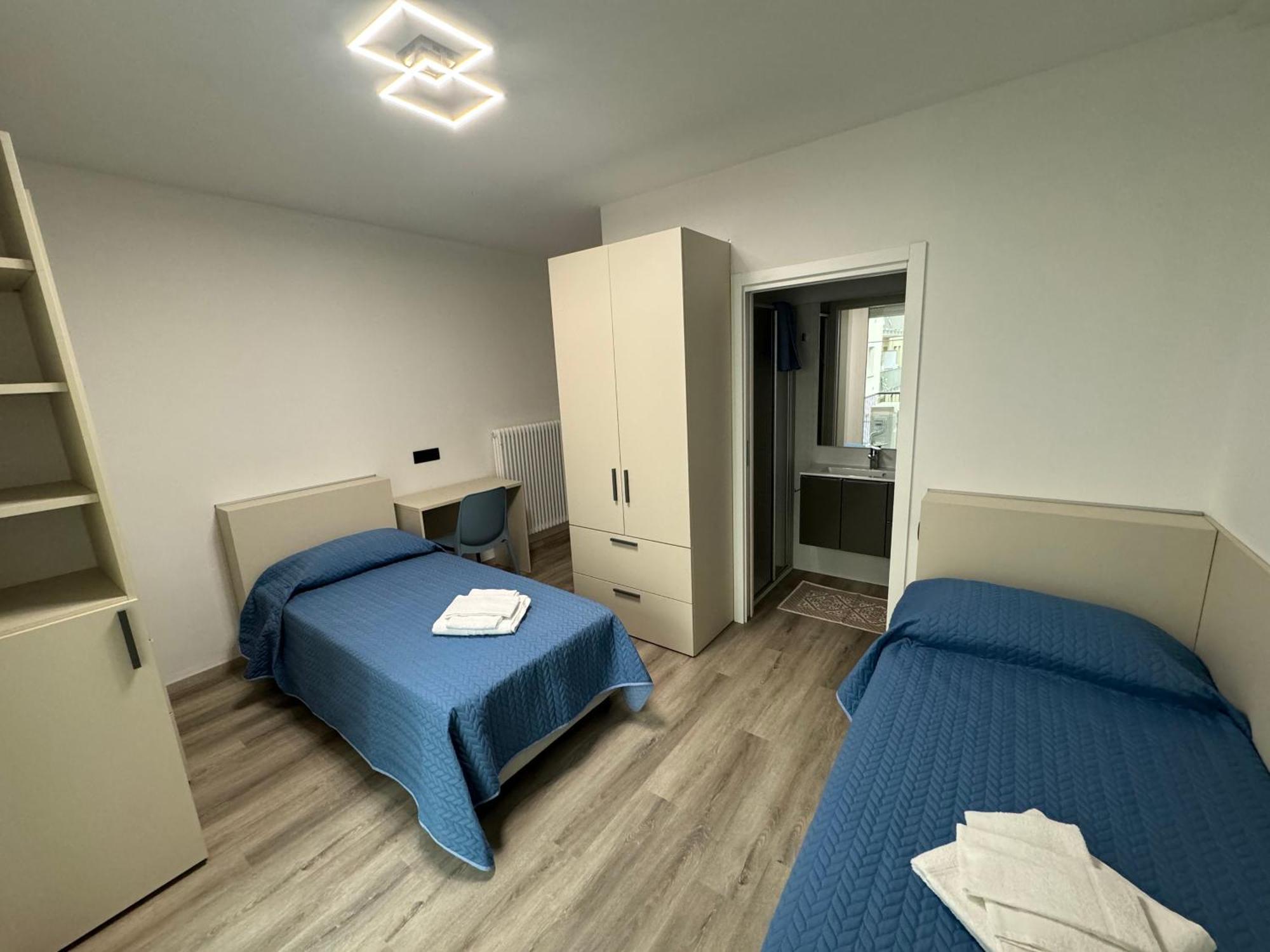 Giagi B&B Trento Eksteriør bilde