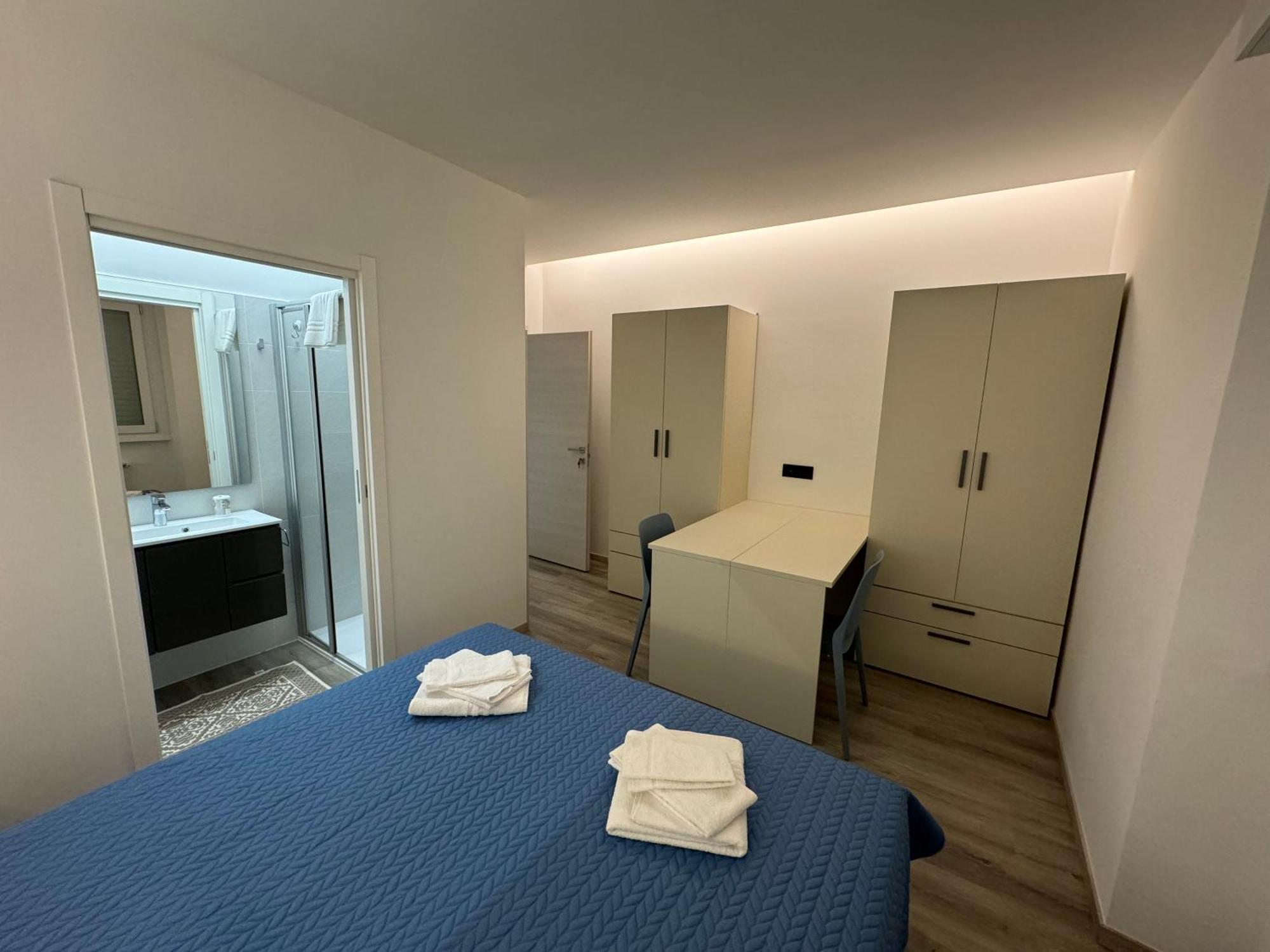 Giagi B&B Trento Eksteriør bilde