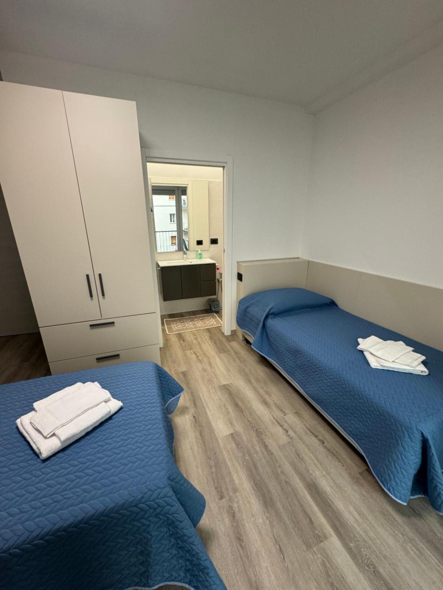Giagi B&B Trento Eksteriør bilde