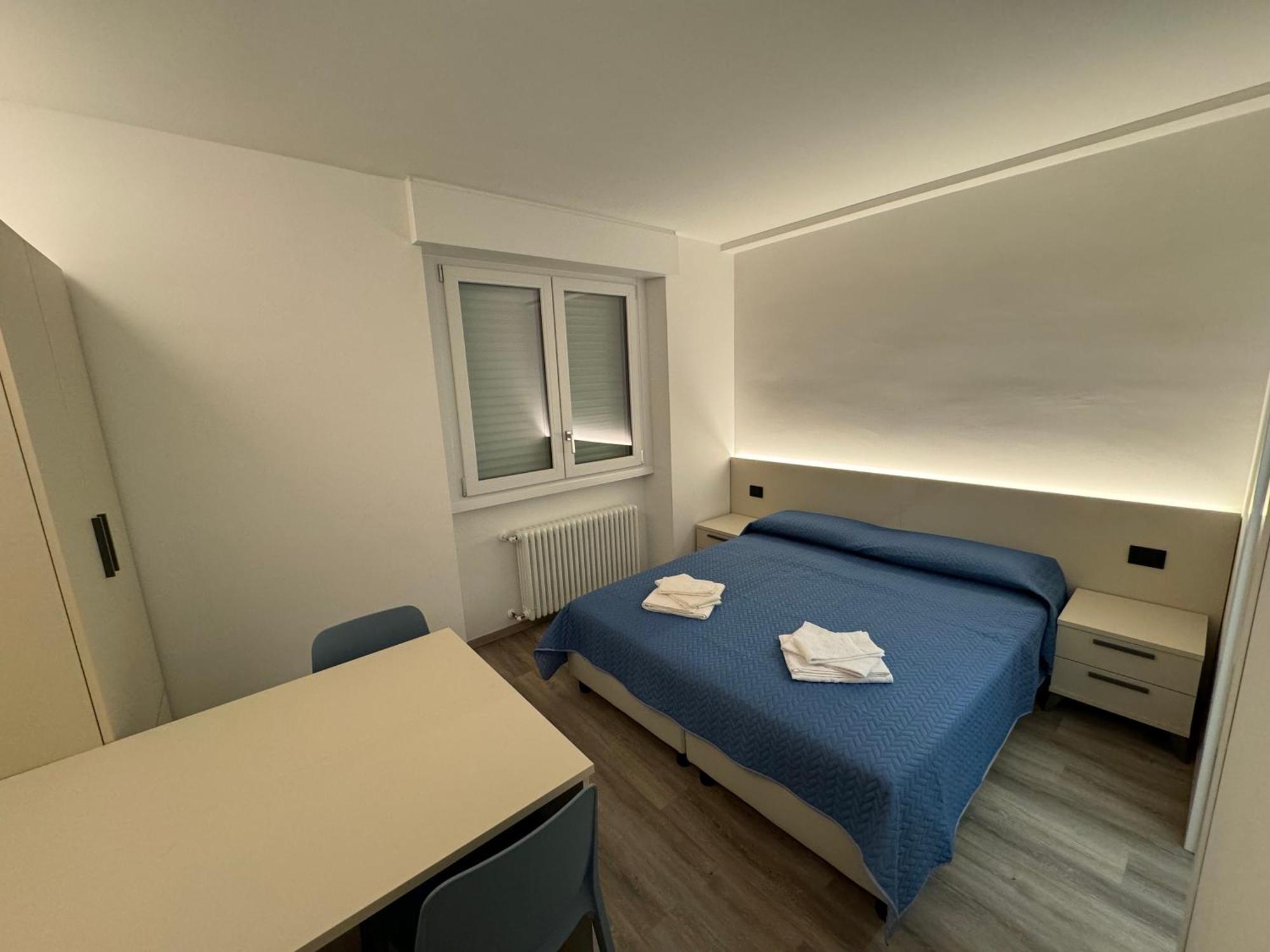 Giagi B&B Trento Eksteriør bilde