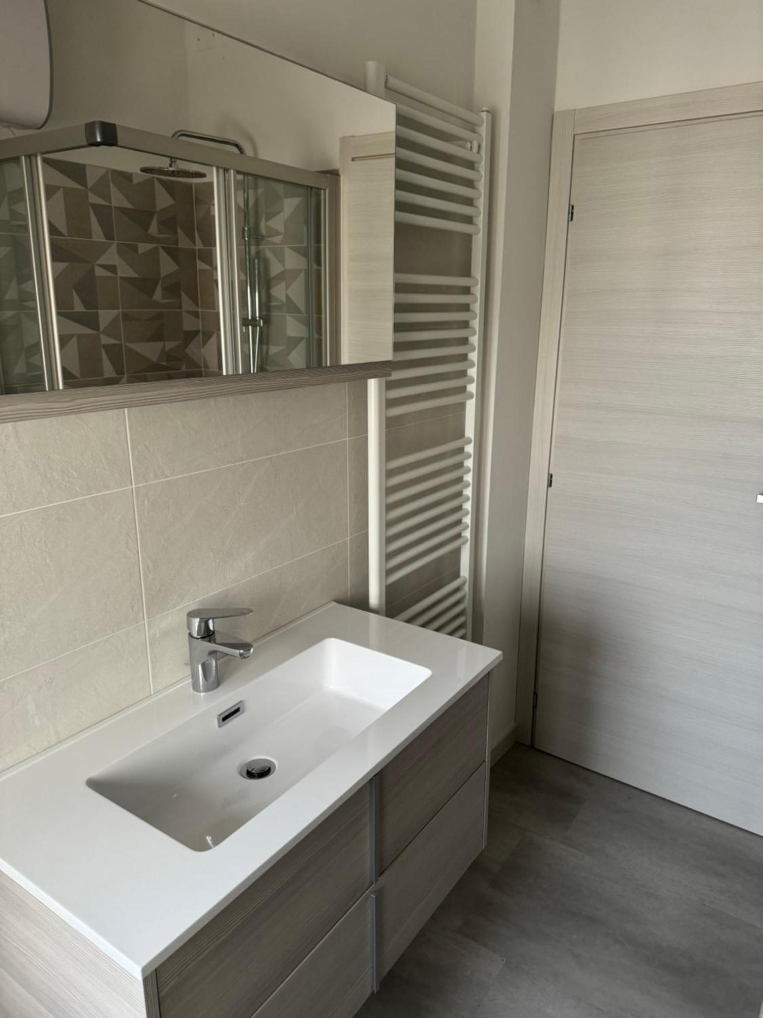 Giagi B&B Trento Eksteriør bilde