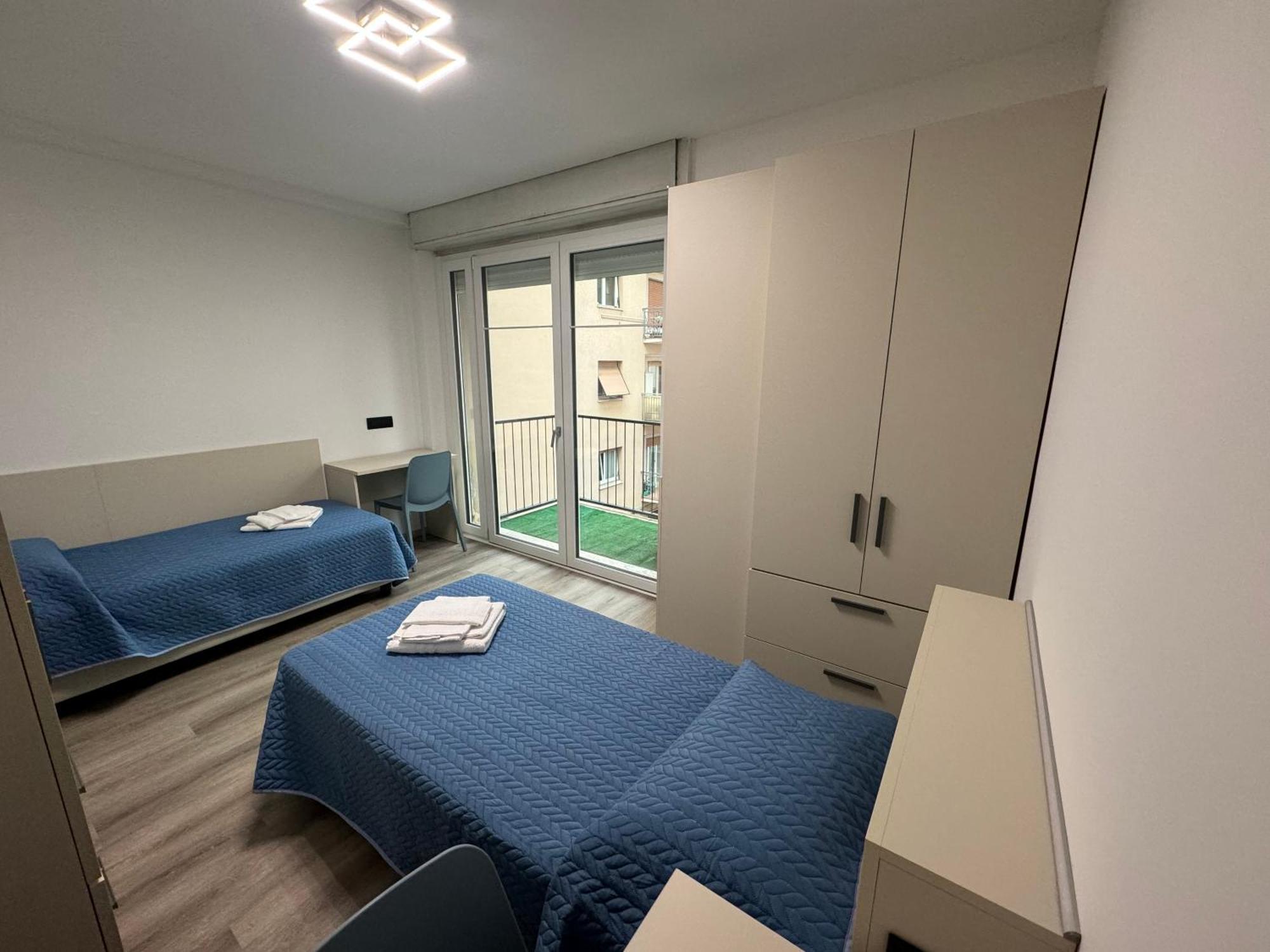 Giagi B&B Trento Eksteriør bilde