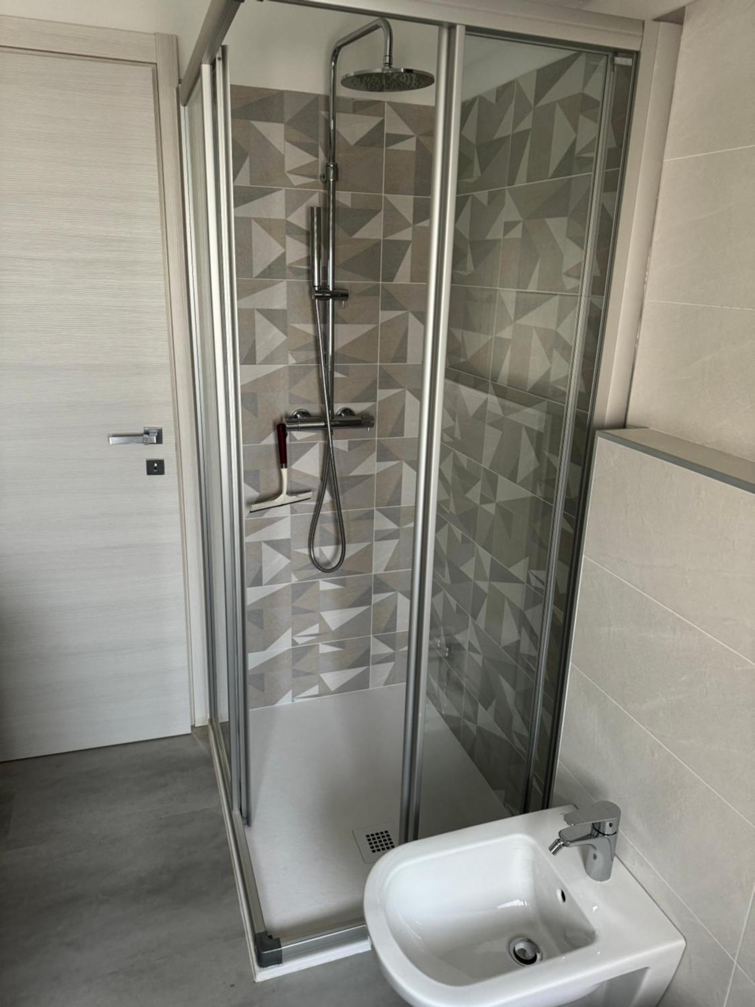 Giagi B&B Trento Eksteriør bilde