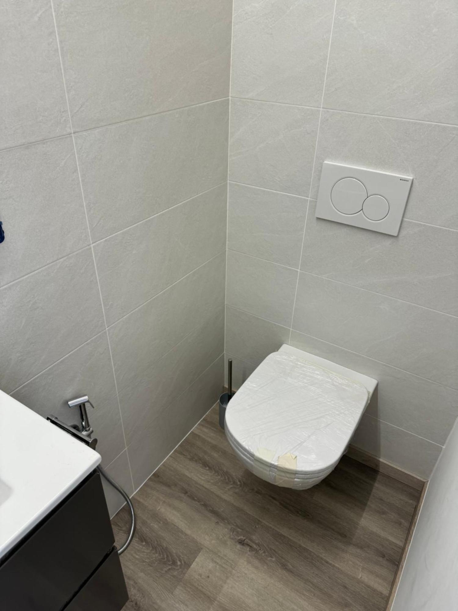 Giagi B&B Trento Eksteriør bilde