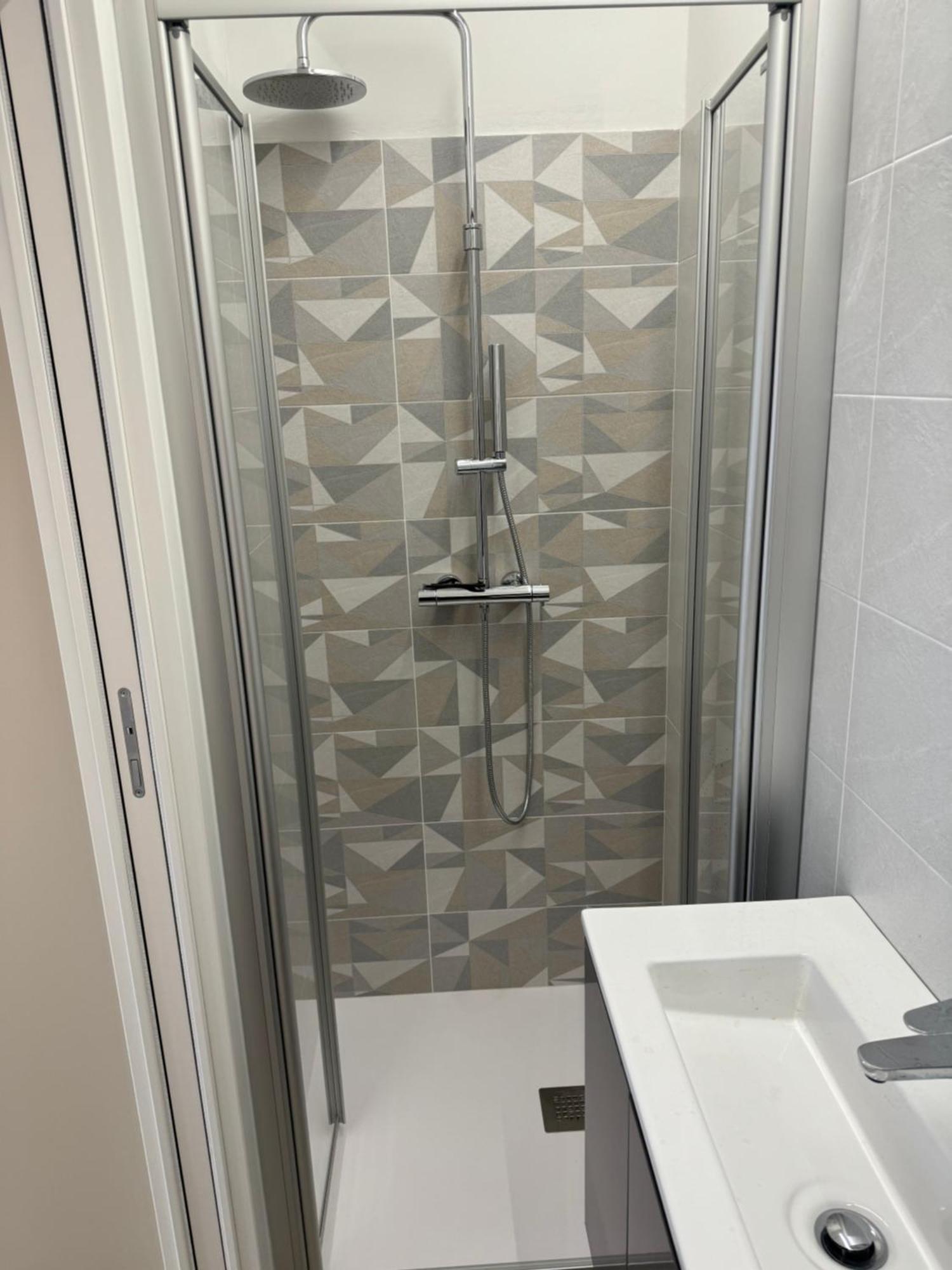 Giagi B&B Trento Eksteriør bilde