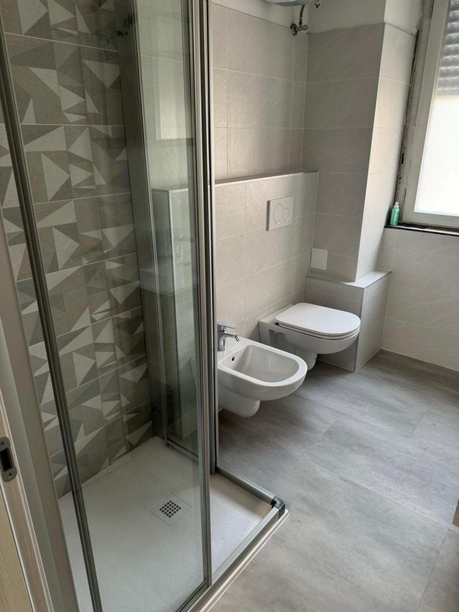Giagi B&B Trento Eksteriør bilde