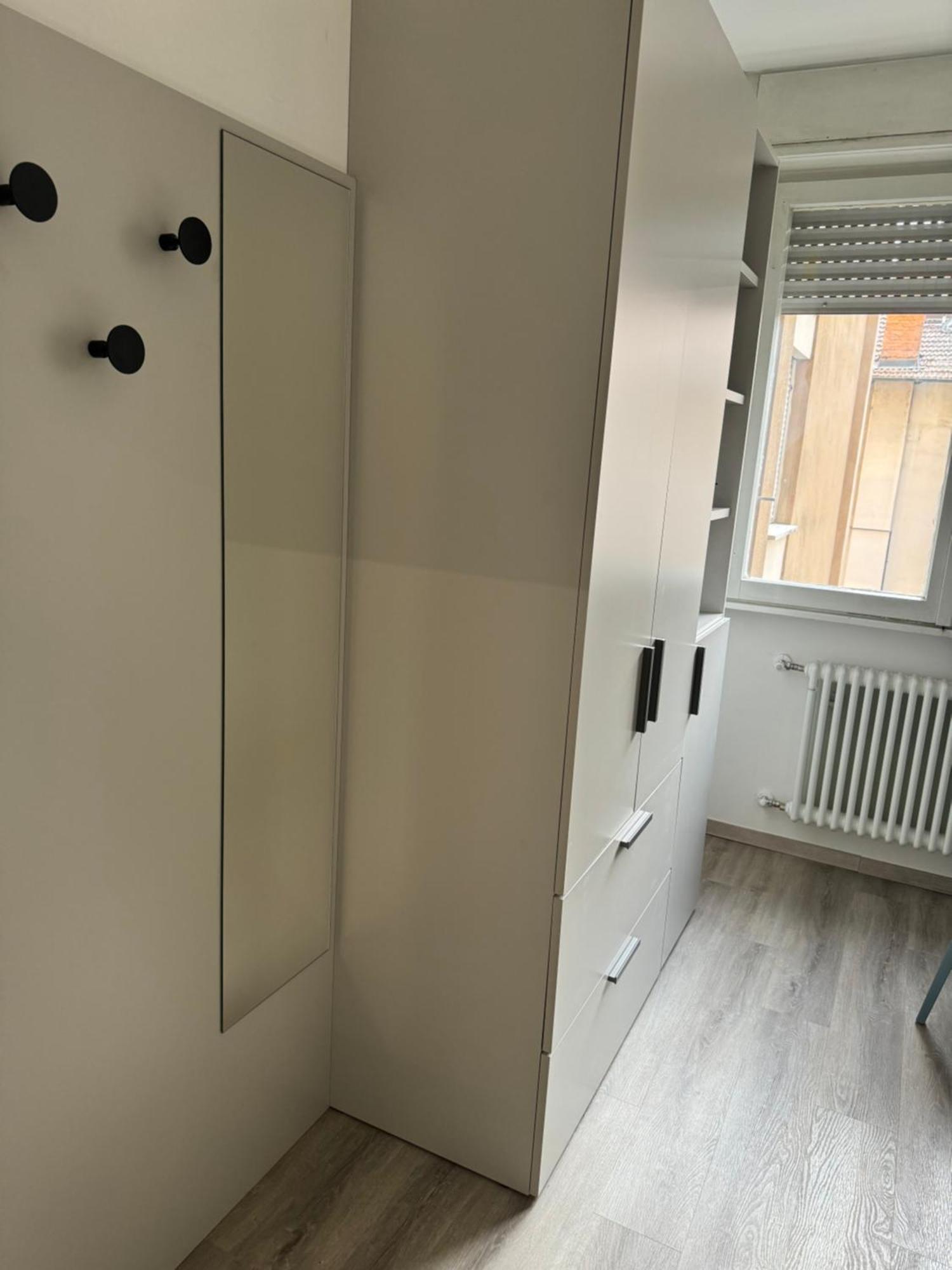 Giagi B&B Trento Eksteriør bilde