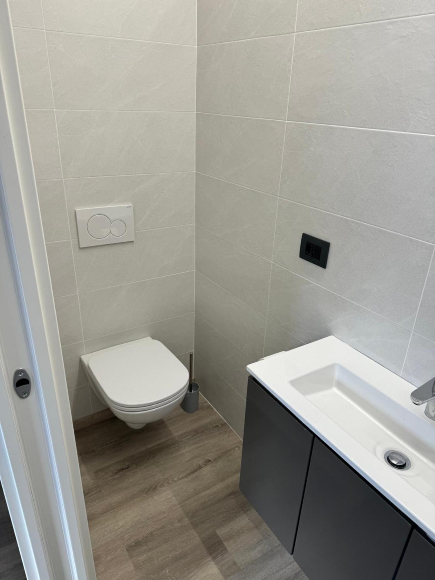 Giagi B&B Trento Eksteriør bilde