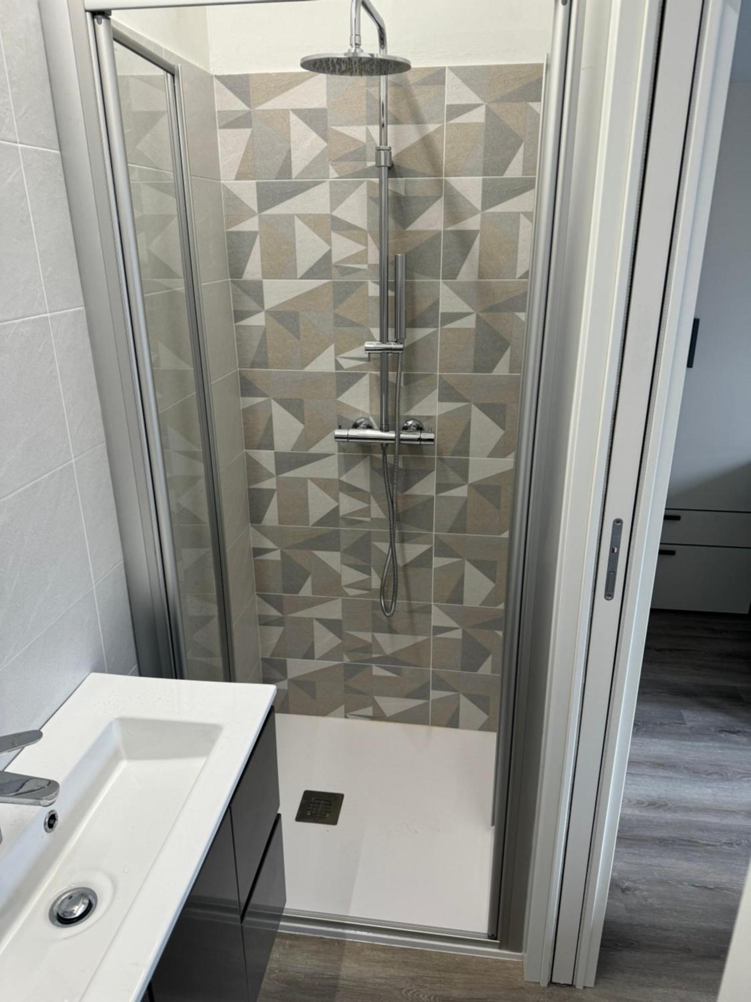 Giagi B&B Trento Eksteriør bilde